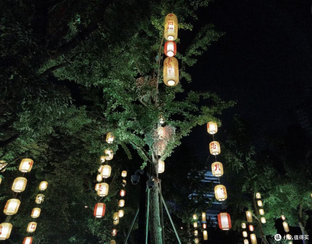 总结一下各地的中秋节习俗