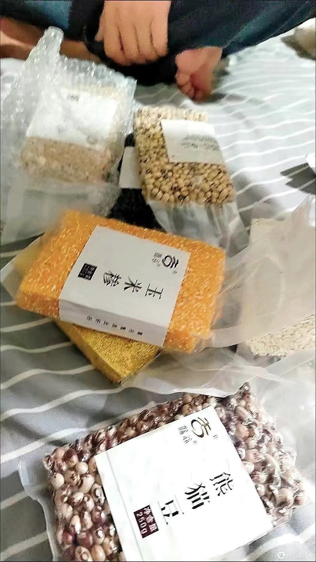 中秋送礼必备,五谷丰收,幸福满溢!🌾🌕