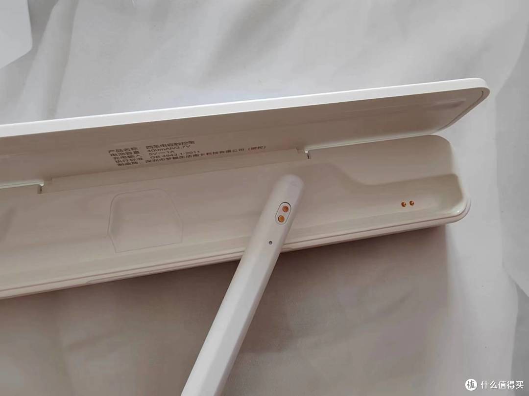 西圣电容触控笔:让iPad生活更精彩