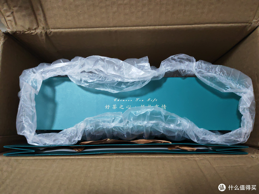 绿满堂碧螺春雨前特级浓香型春茶,好物众测分享