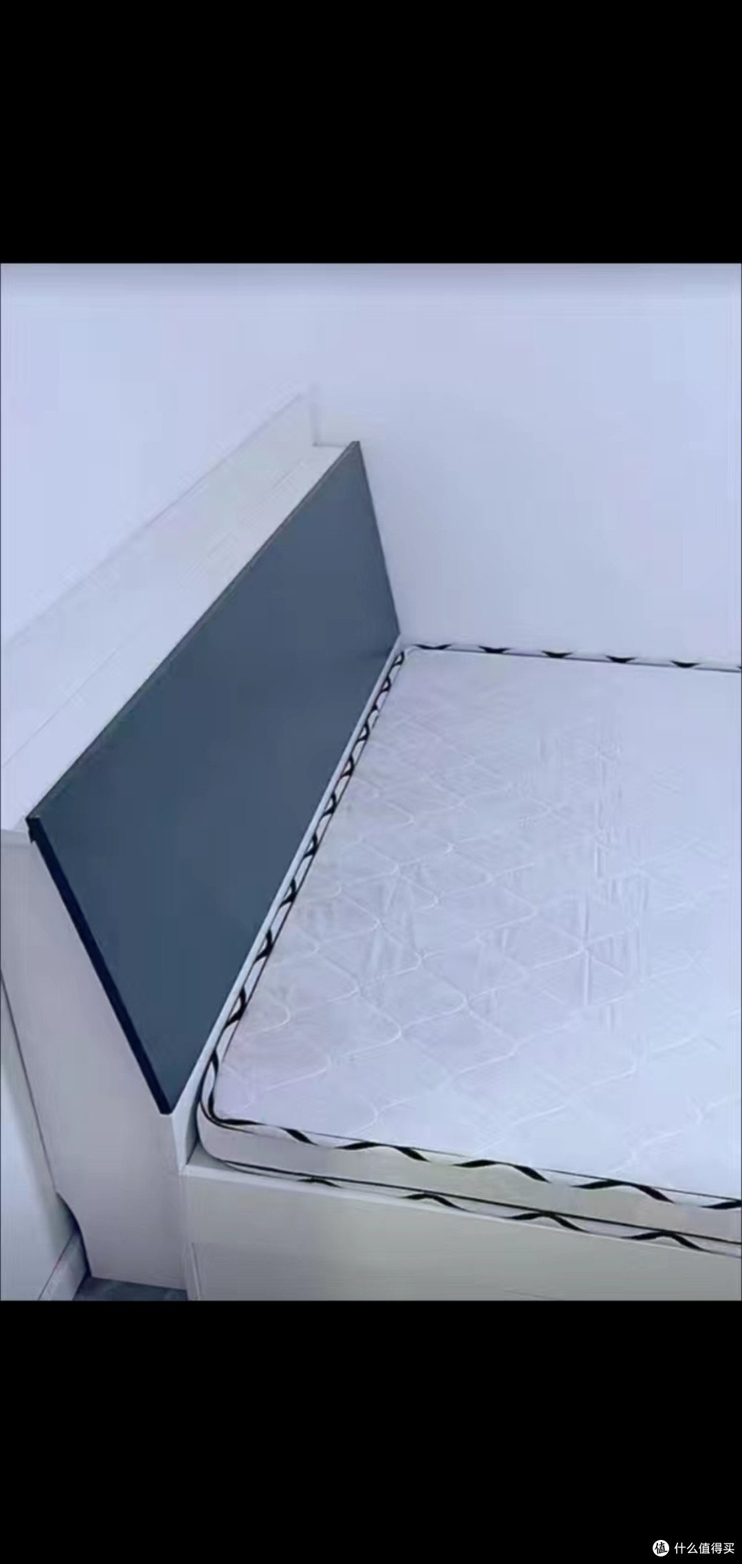 多功能储物大床:承载梦想,让您的生活更美好