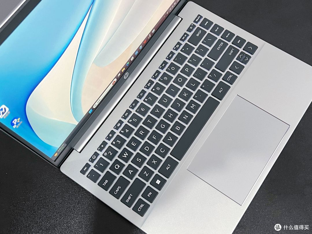 【评测】更年轻化的商务本——惠普锐Pro 14锐龙版测评