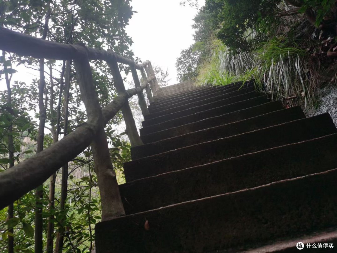 徽杭古道,徒步游览,长知识长见识