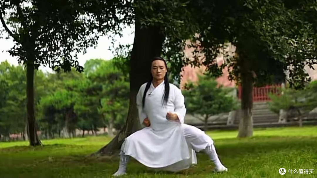 朋克养生八锦缎