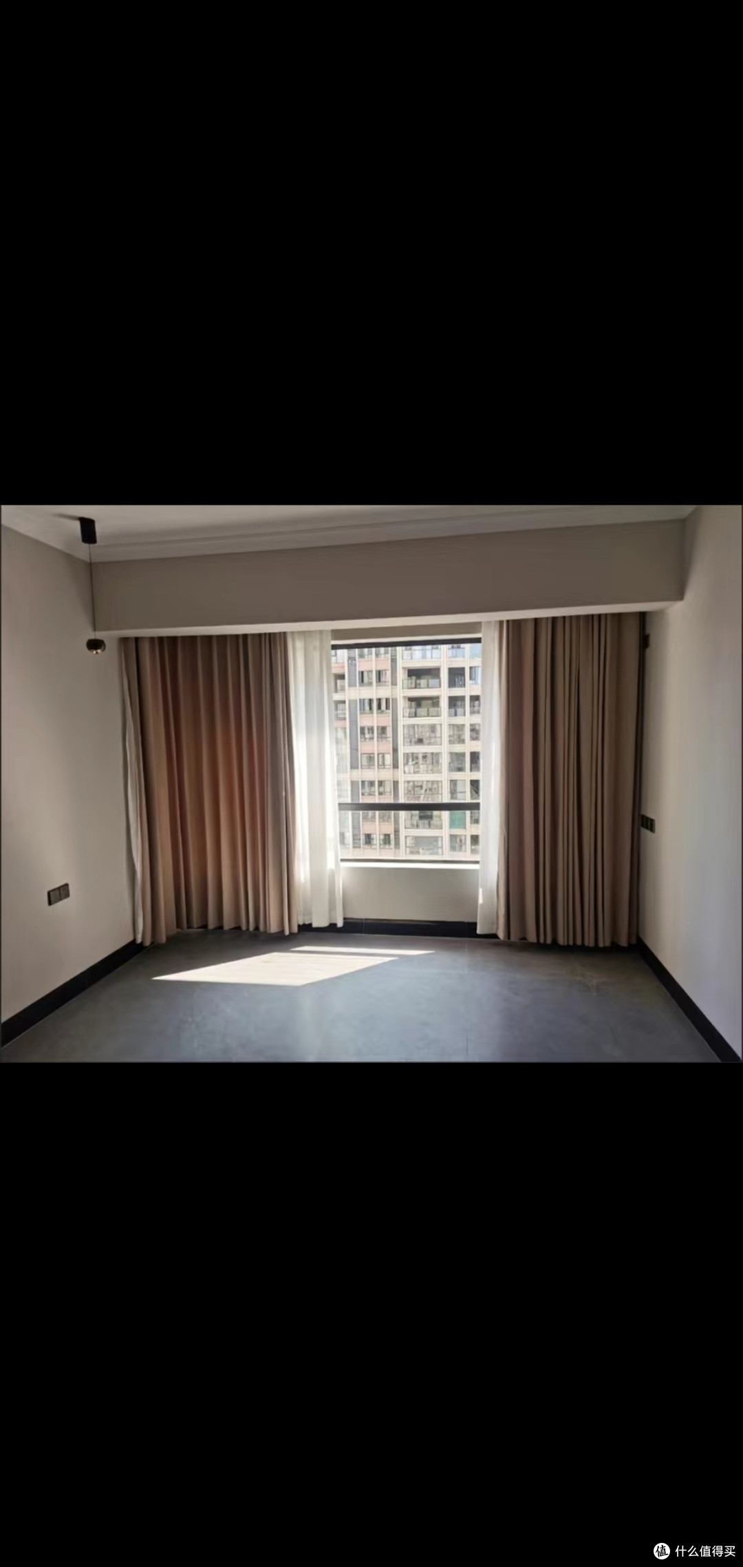 全屋定制窗帘：为您的家居空间增添一抹优雅与浪漫