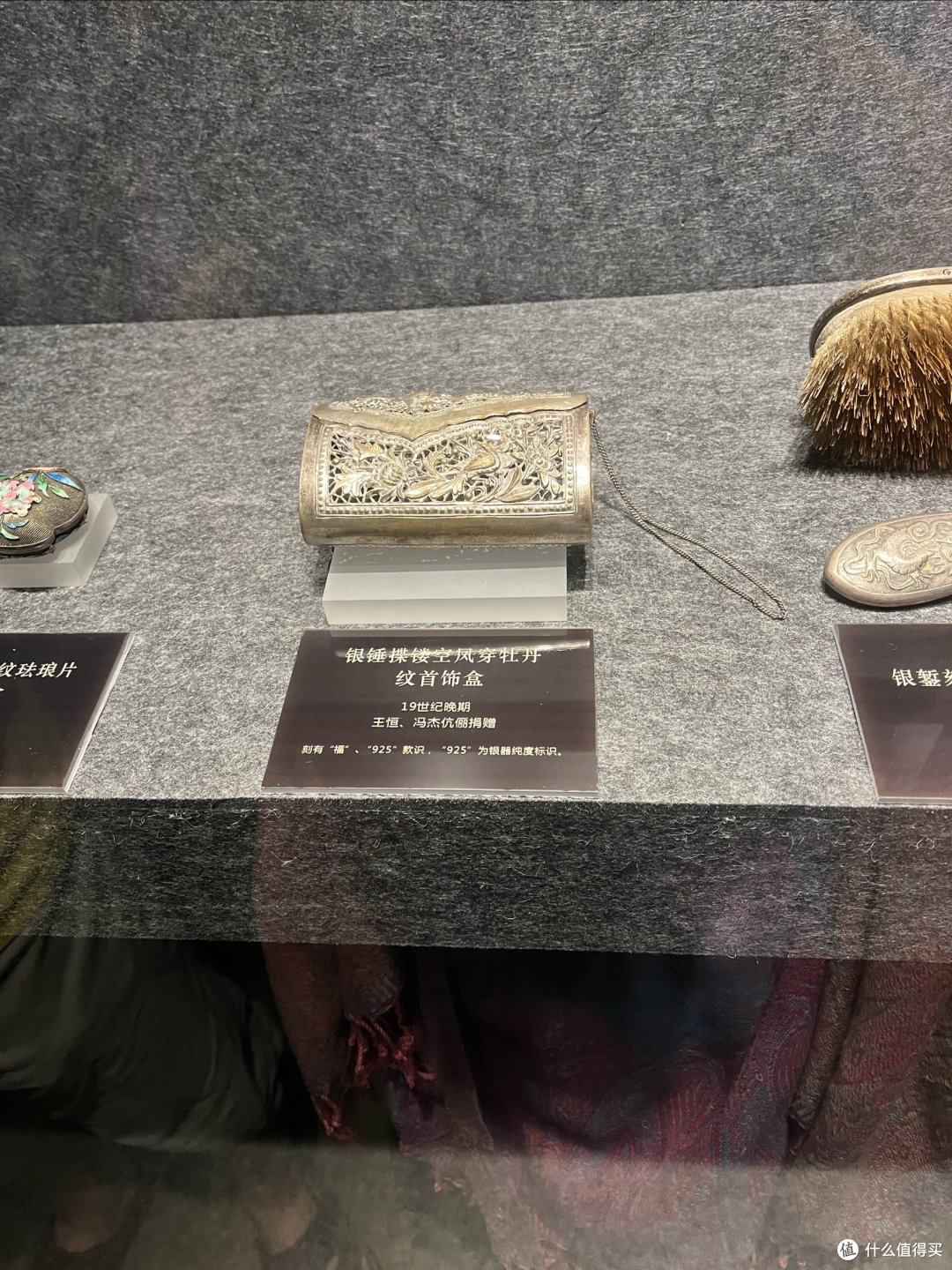 周末值得去看的博物馆:广州十三行博物馆