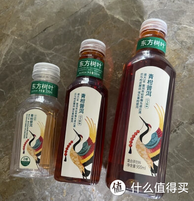 扔掉奶茶！这款纯茶饮料成为时尚人群新宠，美味又健康！