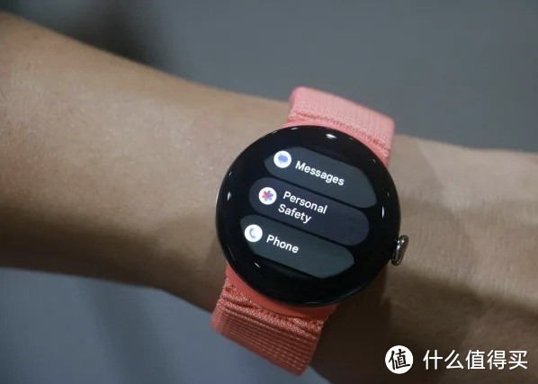 Google 发布 Pixel Watch 2 代向着完全体的Pixel Watch更进一步