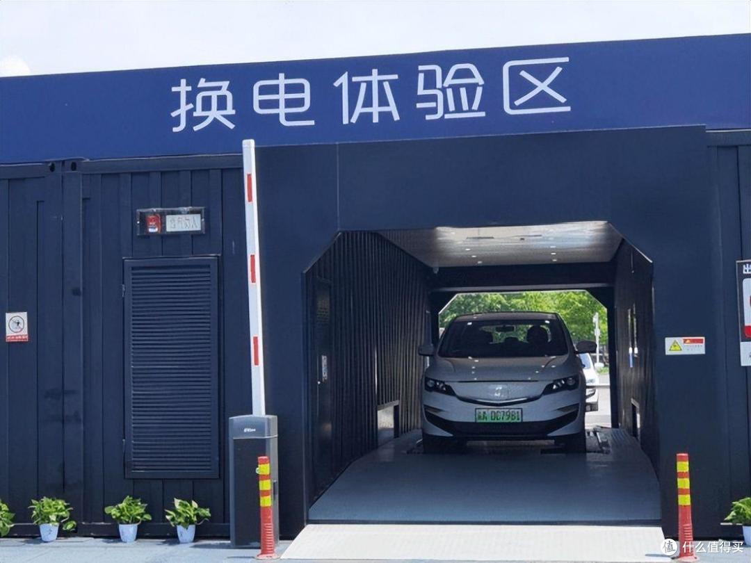 固态电池和超快充技术,压死换电模式的最后一根稻草!