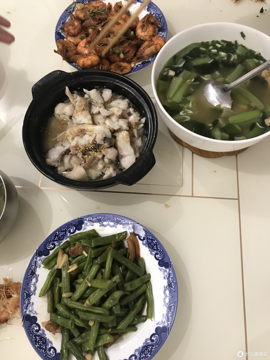 中秋小厨师上线,在家过节做了几道菜,全都吃光光