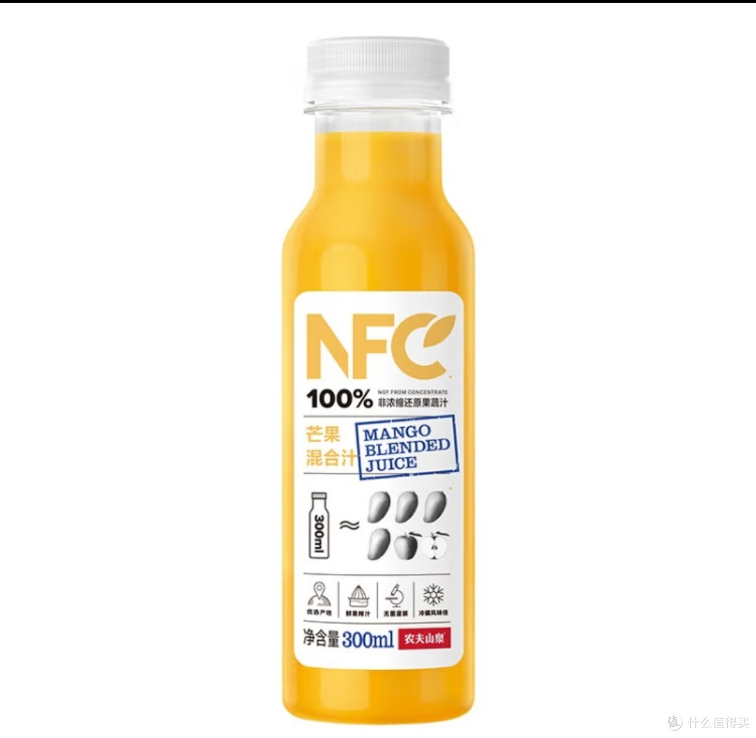 随着胖东的走红,其自营食品频频刷屏,其中NFC果汁也是爆款,本文带你来认识,出游带一瓶,补充维c
