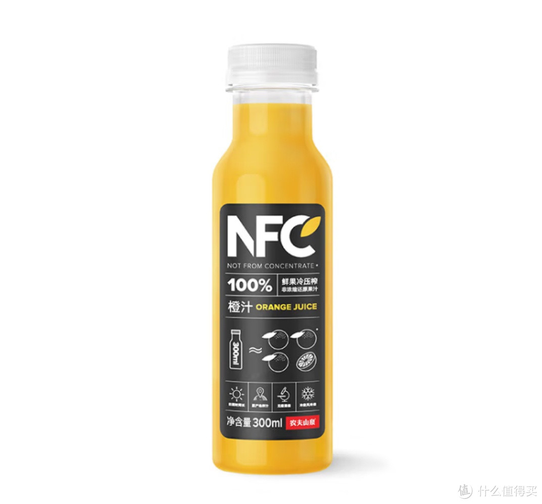 随着胖东的走红,其自营食品频频刷屏,其中NFC果汁也是爆款,本文带你来认识,出游带一瓶,补充维c