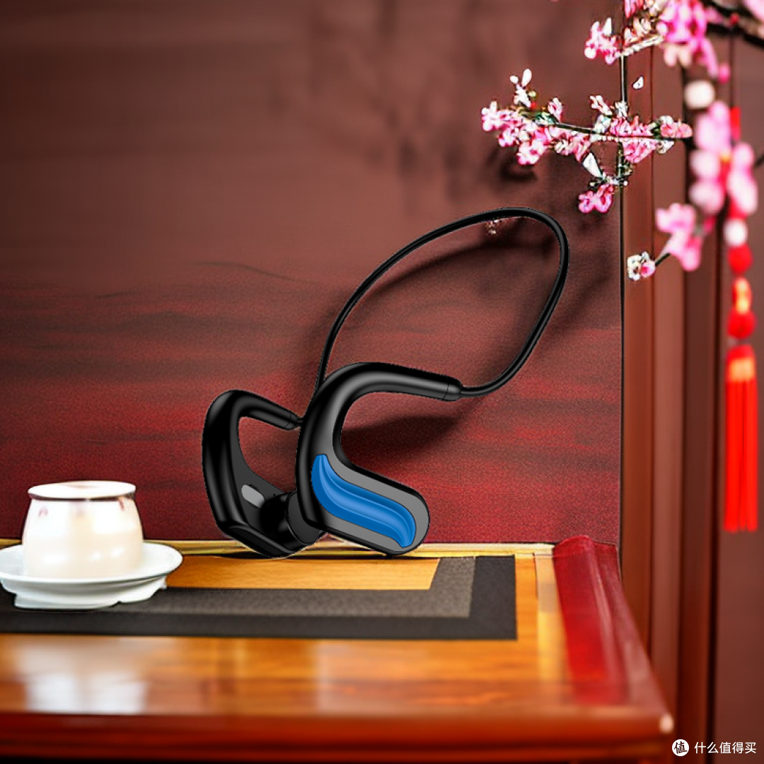畅享音乐与运动的完美伴侣——咏远Y9骨