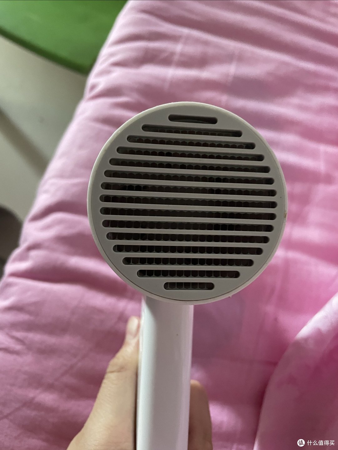 reepro迷你吹风机