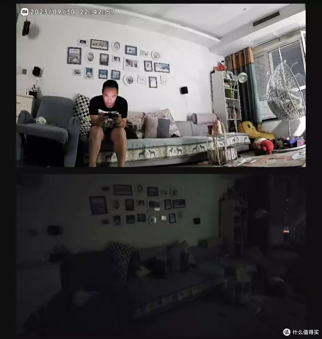 优秀的家用监控摄像头应该具备哪些功能-试用小米智能摄像机3Pro云台版找答案