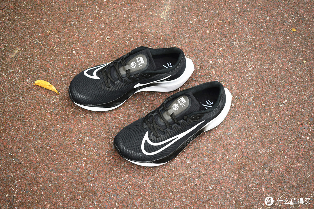 Nike Zoom Fly 5跑鞋开箱