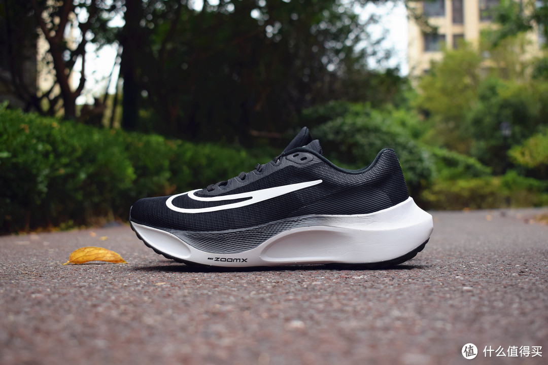 Nike Zoom Fly 5跑鞋开箱