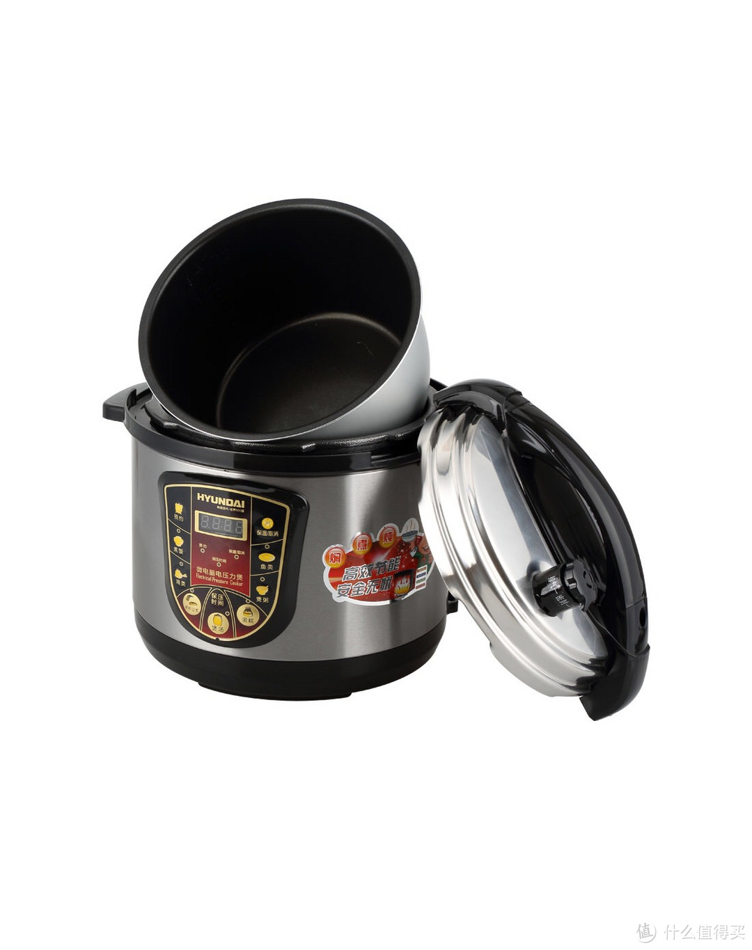 电压力锅：烹饪界的黑马，让你的美食之路更加精彩！