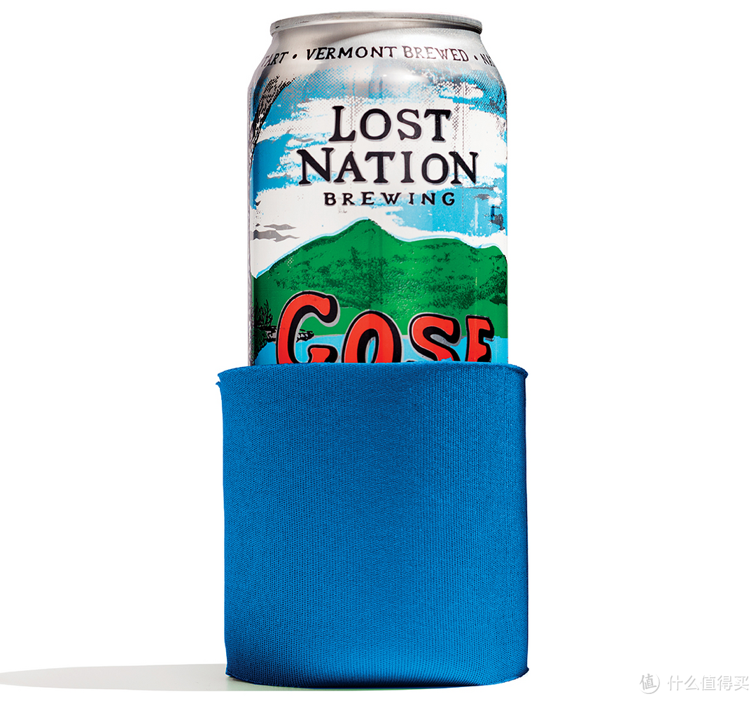 Lost Nation Gose