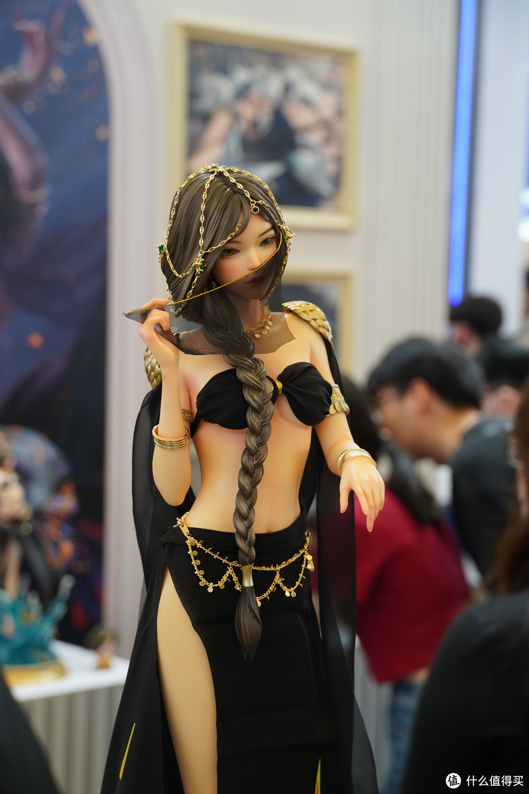 玩模盛宴，Wonder Festival 2022-2023 上海展会