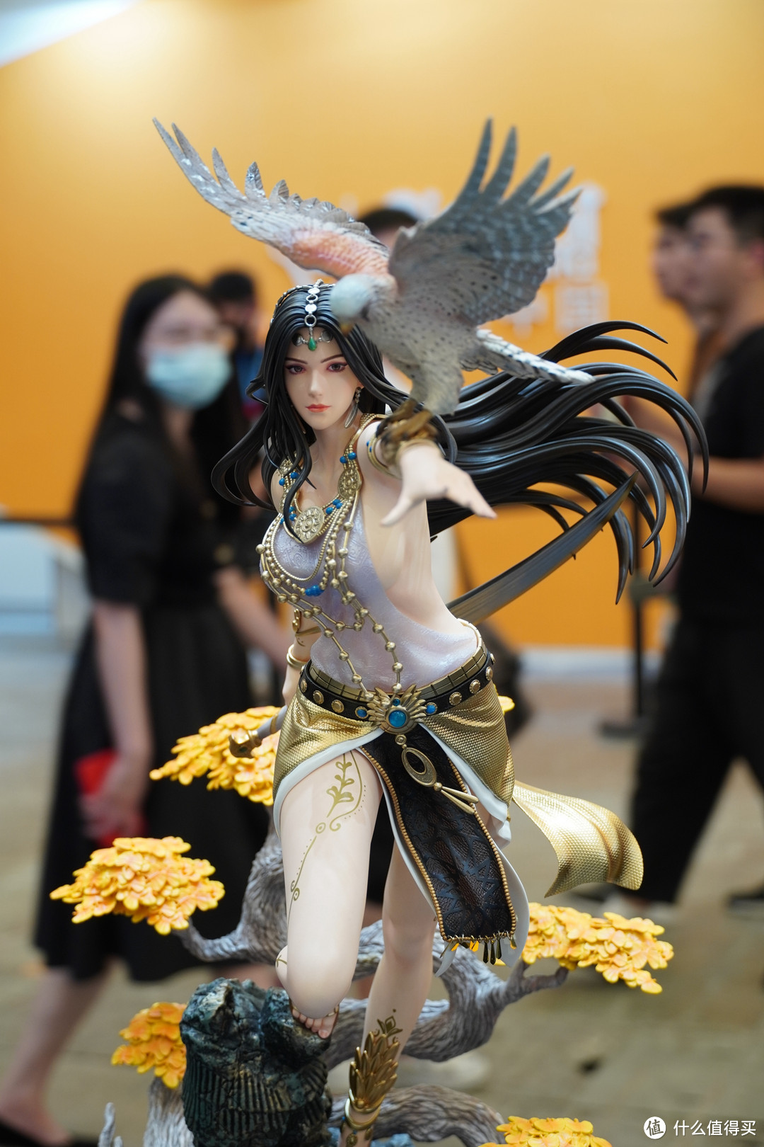 玩模盛宴，Wonder Festival 2022-2023 上海展会