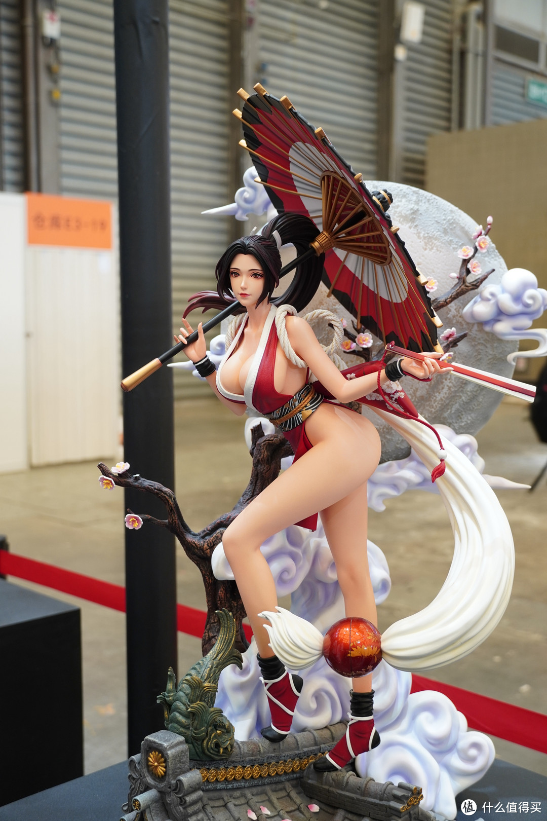 玩模盛宴，Wonder Festival 2022-2023 上海展会