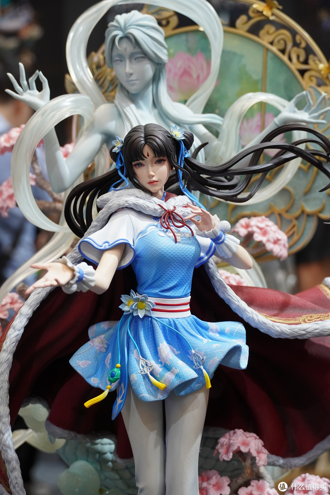 玩模盛宴，Wonder Festival 2022-2023 上海展会