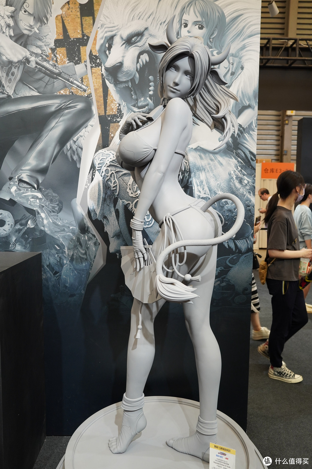 玩模盛宴，Wonder Festival 2022-2023 上海展会