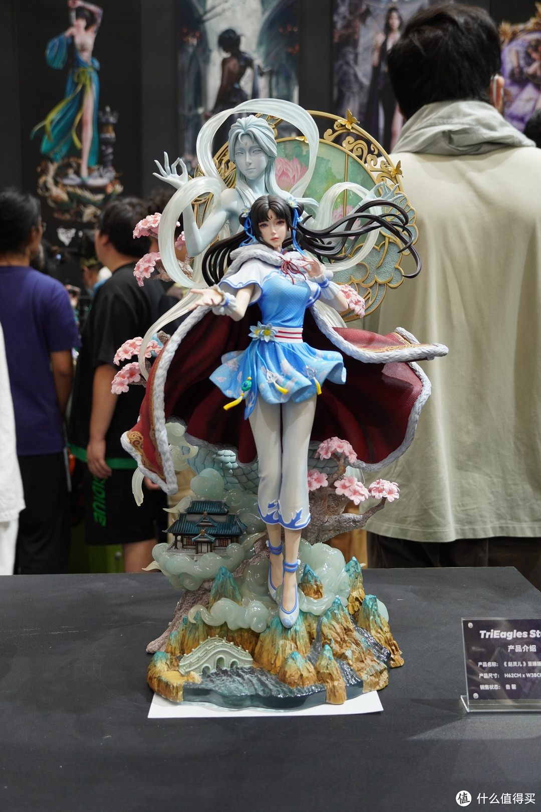 玩模盛宴，Wonder Festival 2022-2023 上海展会