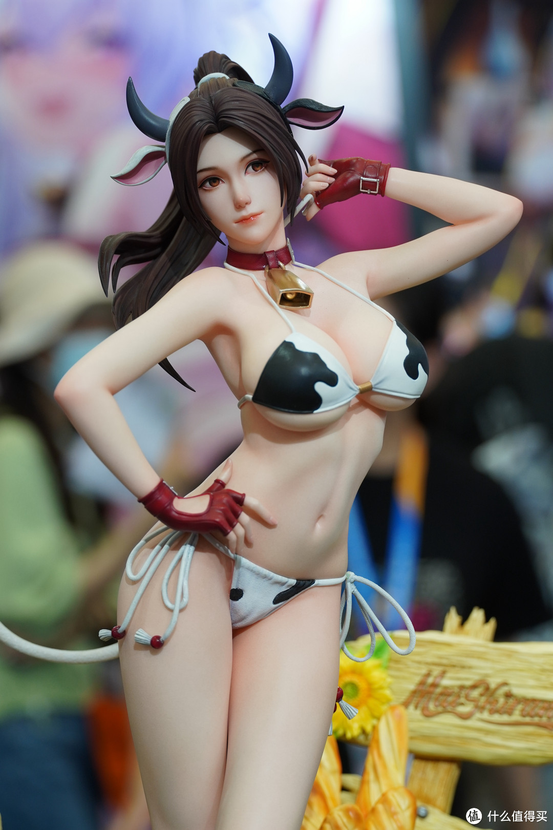 玩模盛宴，Wonder Festival 2022-2023 上海展会