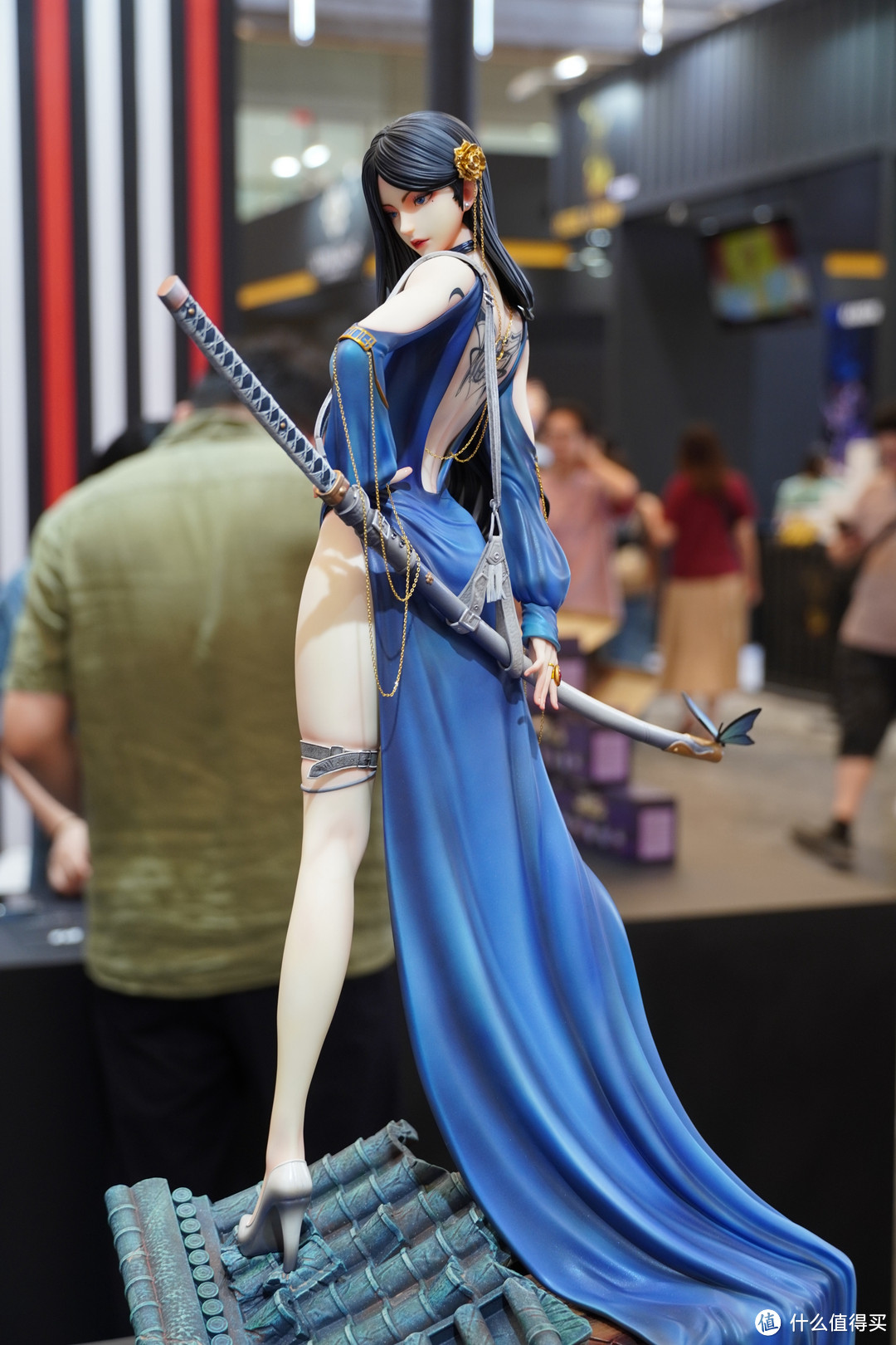 玩模盛宴，Wonder Festival 2022-2023 上海展会