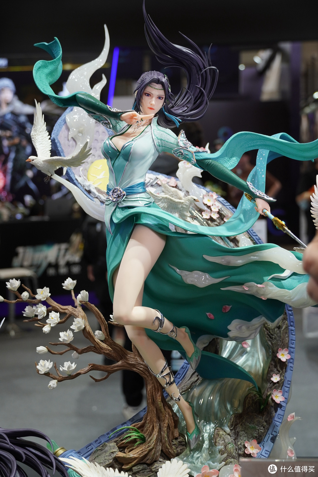 玩模盛宴，Wonder Festival 2022-2023 上海展会