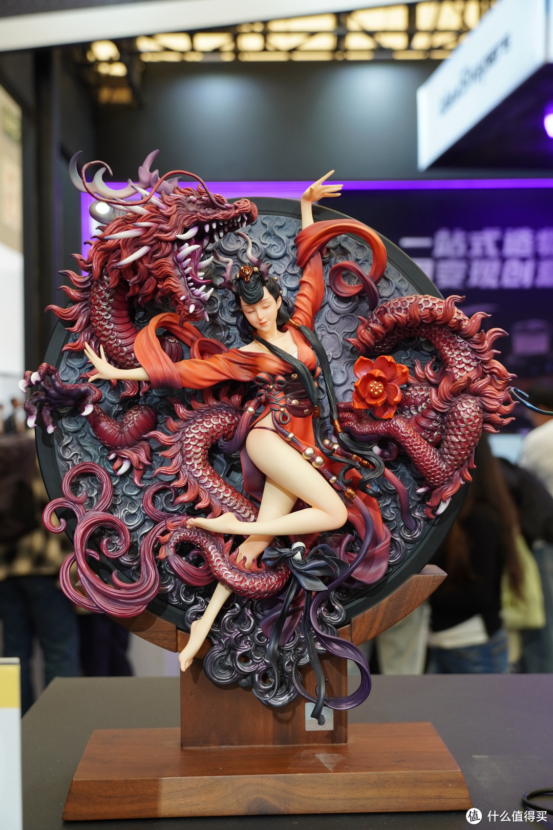 玩模盛宴，Wonder Festival 2022-2023 上海展会