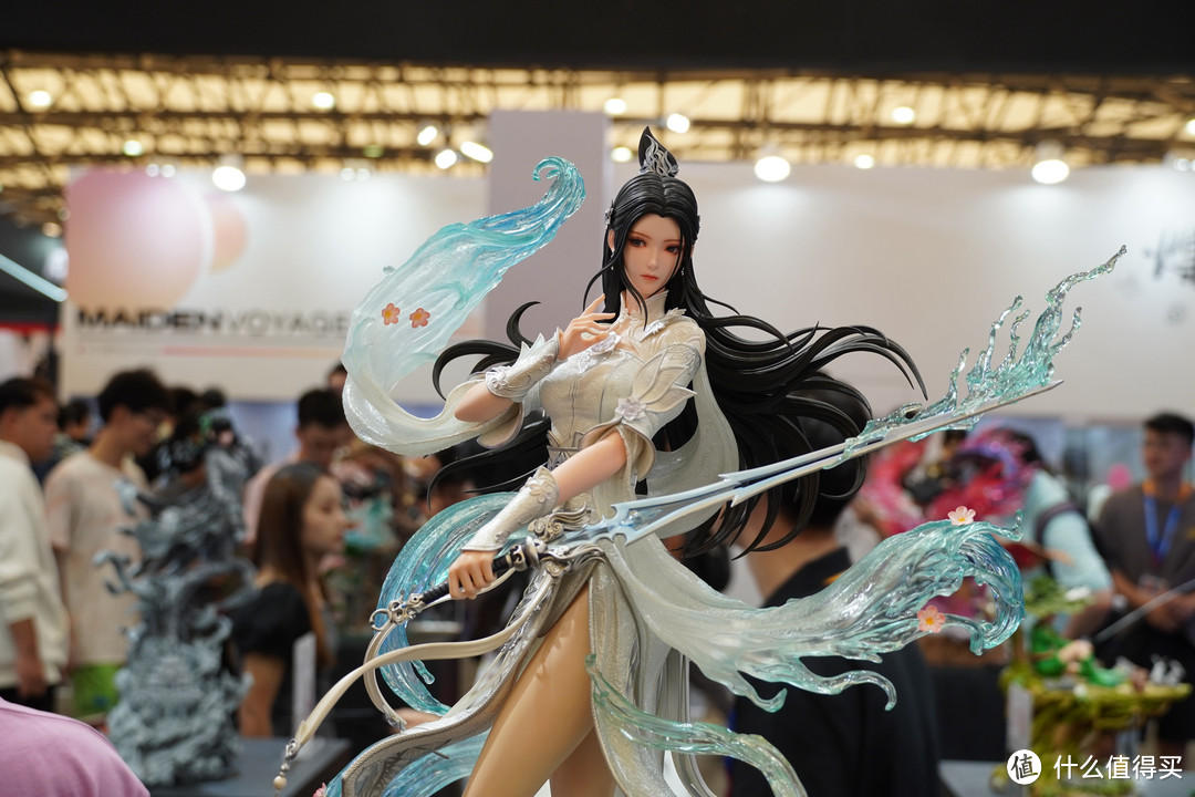 玩模盛宴，Wonder Festival 2022-2023 上海展会