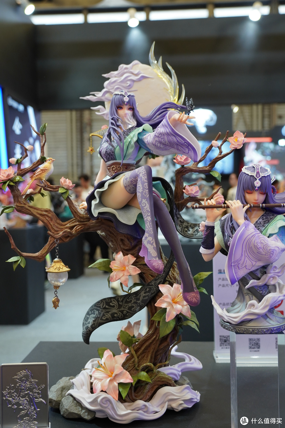 玩模盛宴，Wonder Festival 2022-2023 上海展会