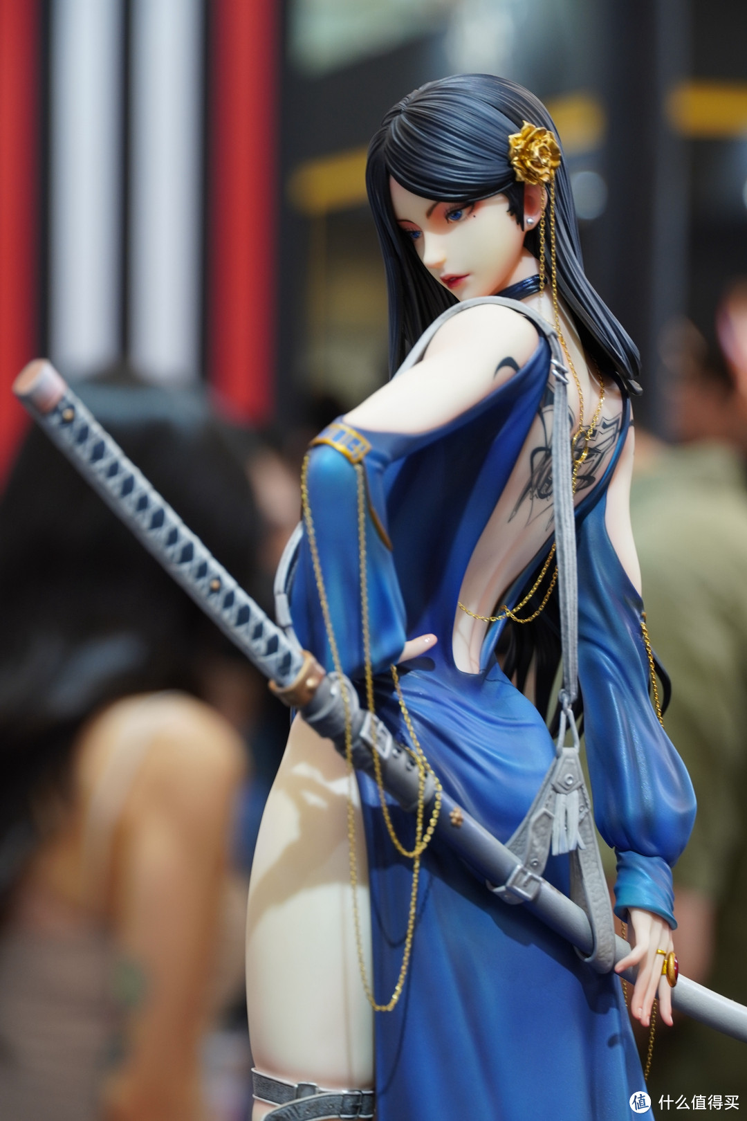 玩模盛宴，Wonder Festival 2022-2023 上海展会