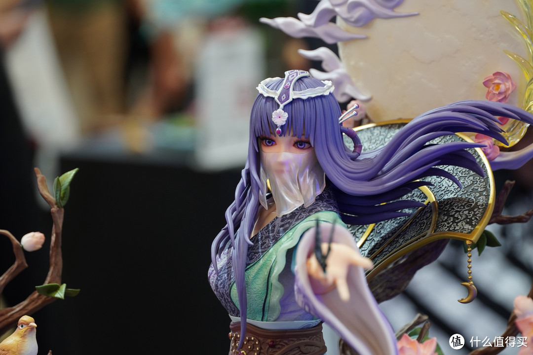 玩模盛宴，Wonder Festival 2022-2023 上海展会