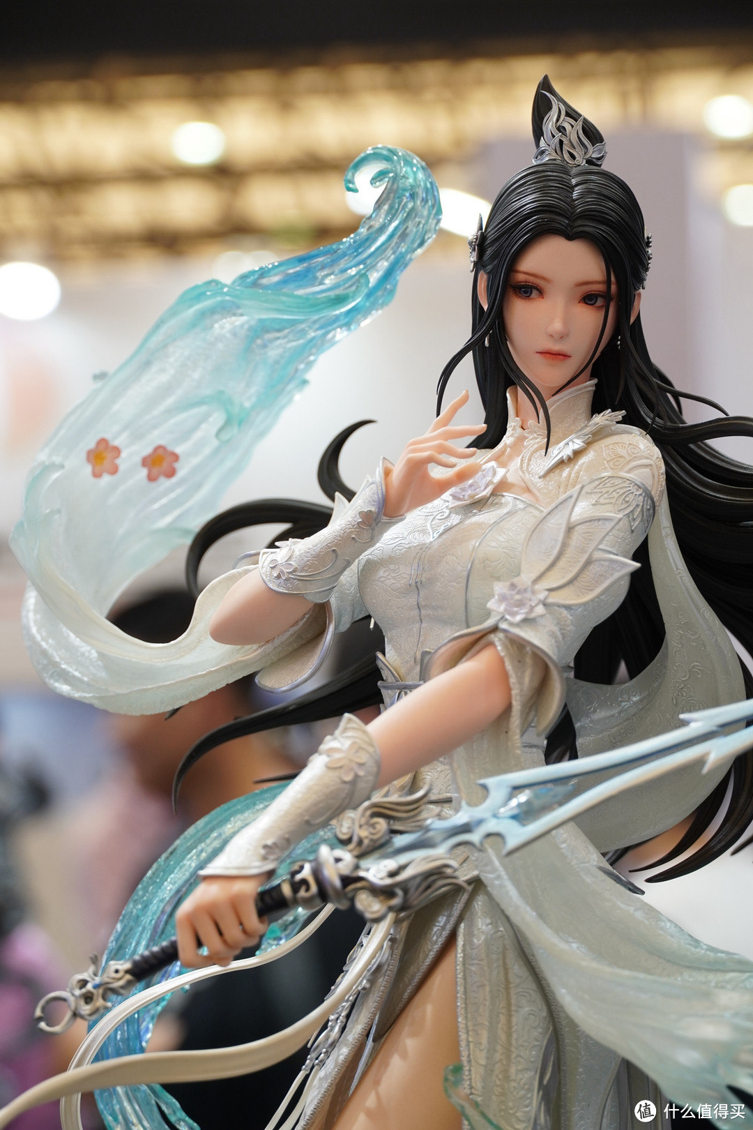 玩模盛宴，Wonder Festival 2022-2023 上海展会