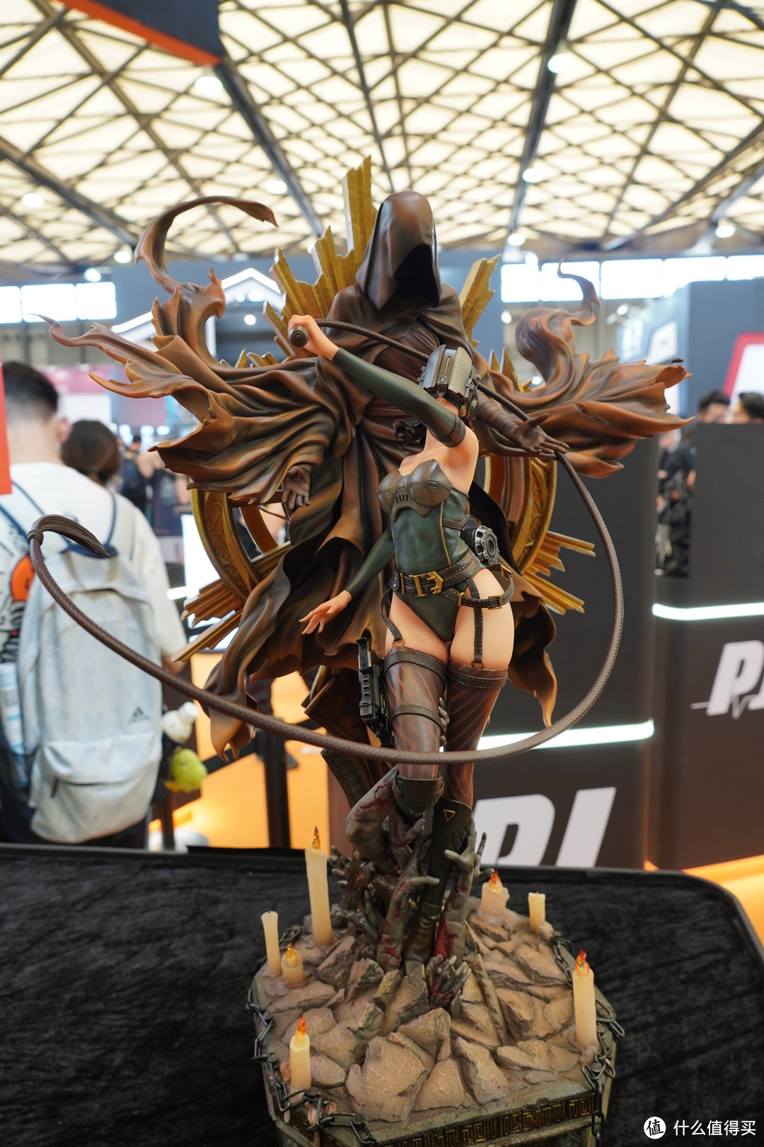 玩模盛宴，Wonder Festival 2022-2023 上海展会