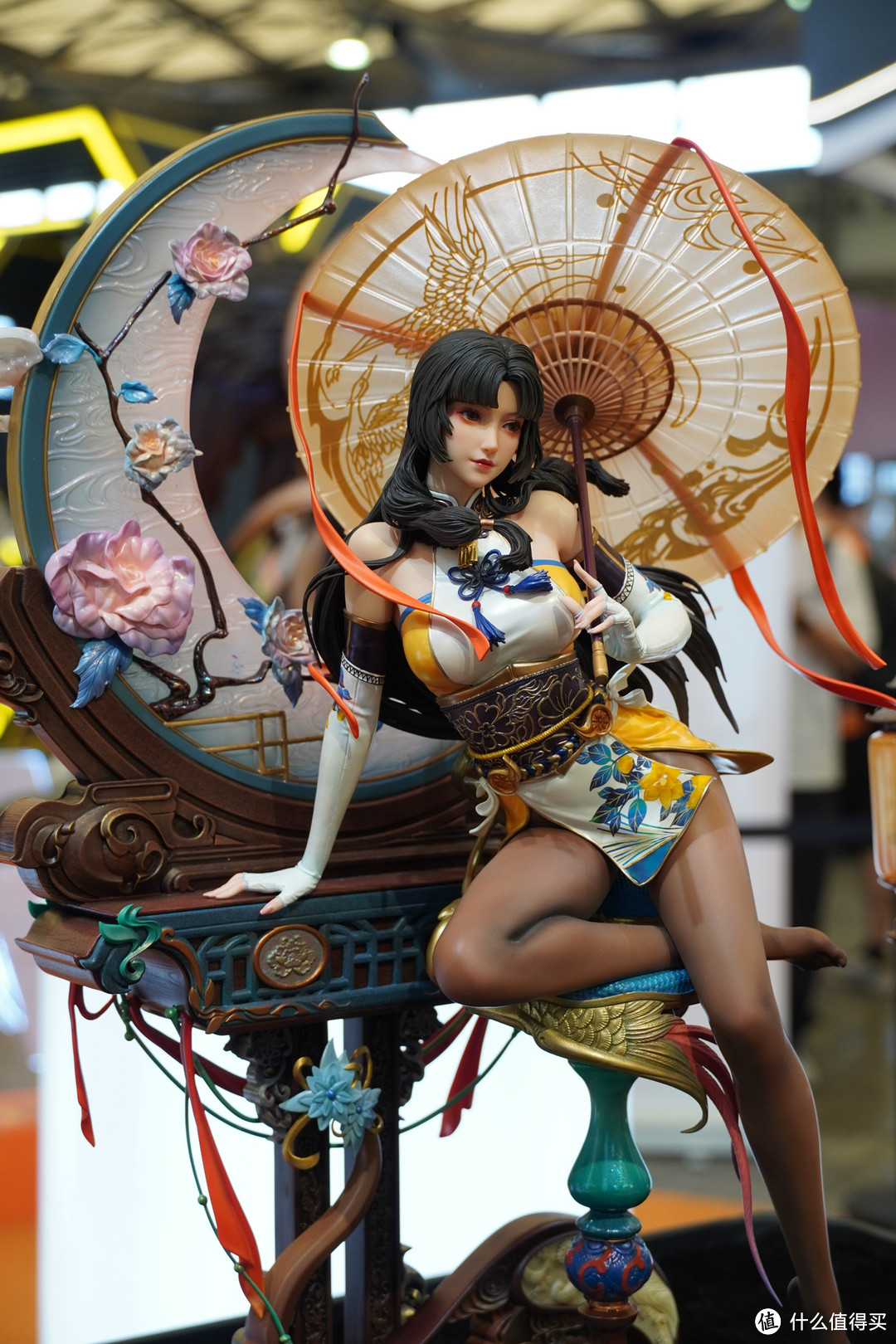 玩模盛宴，Wonder Festival 2022-2023 上海展会