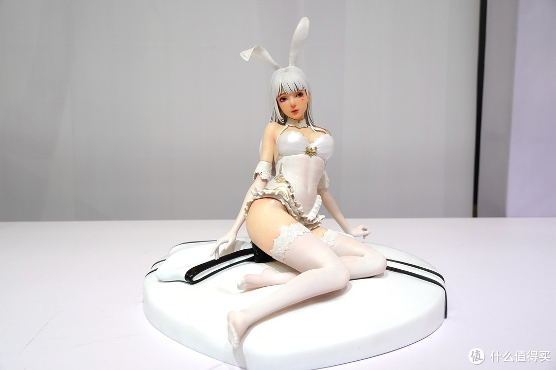 玩模盛宴，Wonder Festival 2022-2023 上海展会