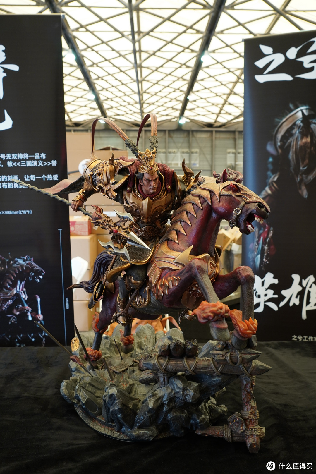 玩模盛宴，Wonder Festival 2022-2023 上海展会