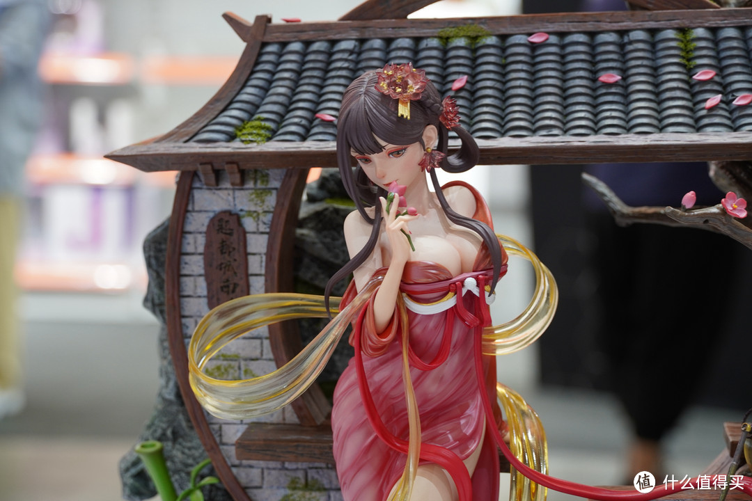 玩模盛宴，Wonder Festival 2022-2023 上海展会