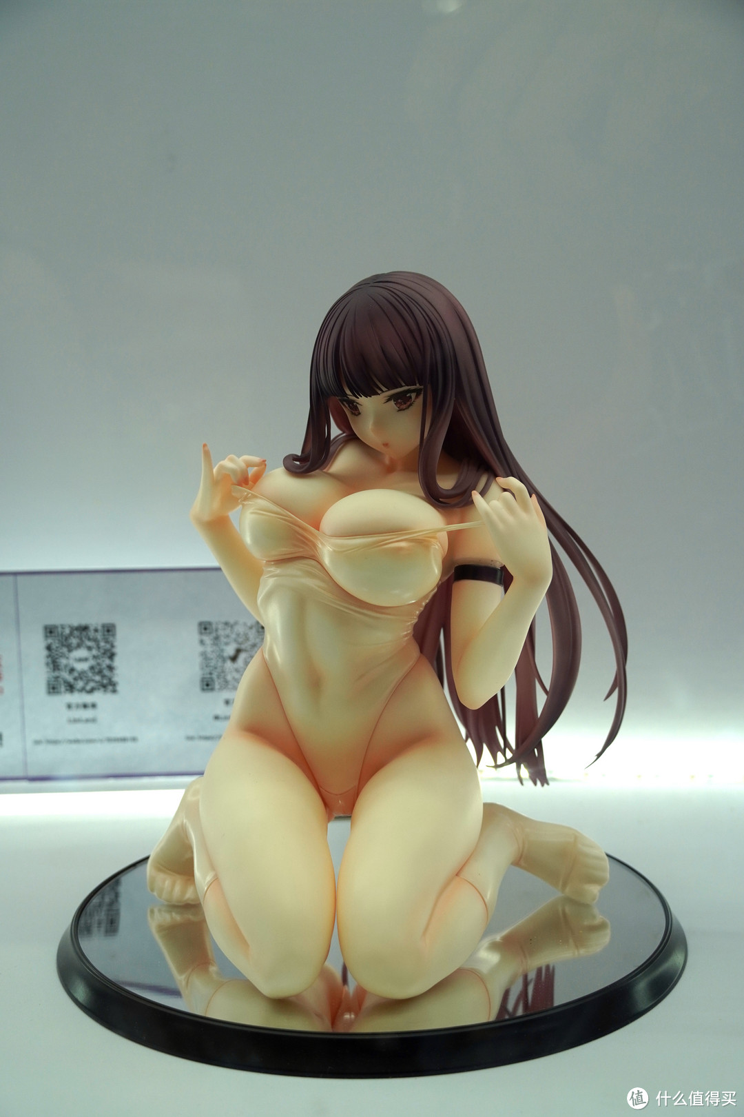 玩模盛宴，Wonder Festival 2022-2023 上海展会