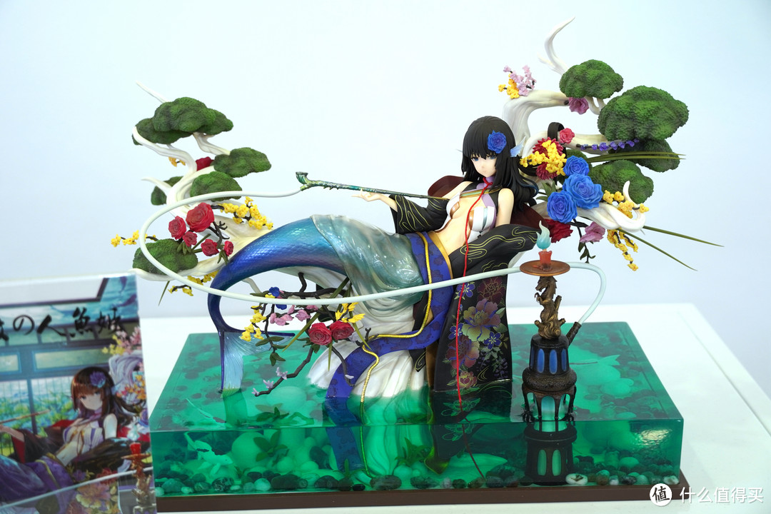 玩模盛宴，Wonder Festival 2022-2023 上海展会