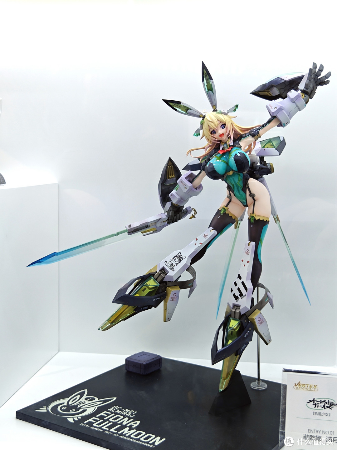 玩模盛宴，Wonder Festival 2022-2023 上海展会