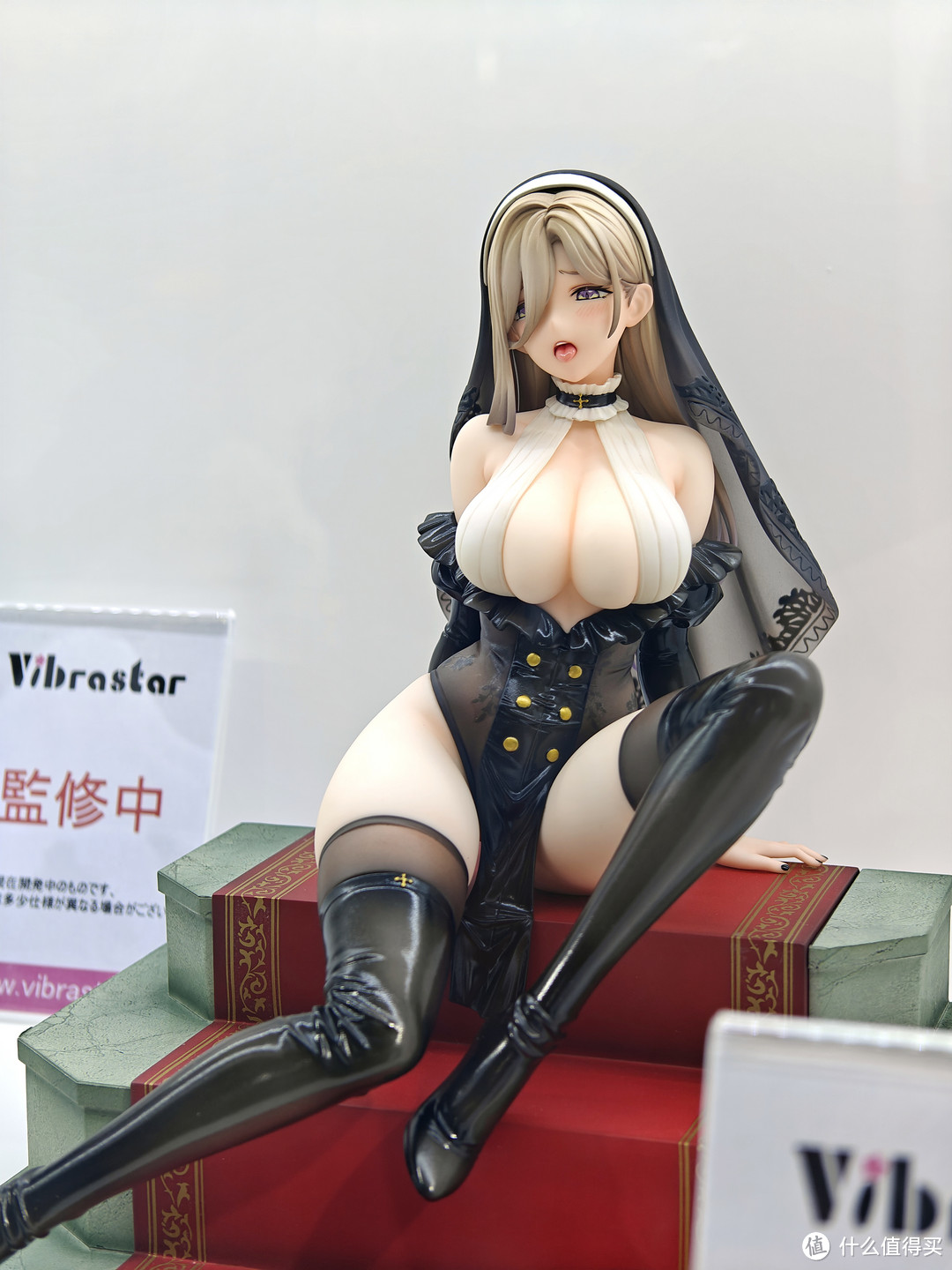 玩模盛宴，Wonder Festival 2022-2023 上海展会