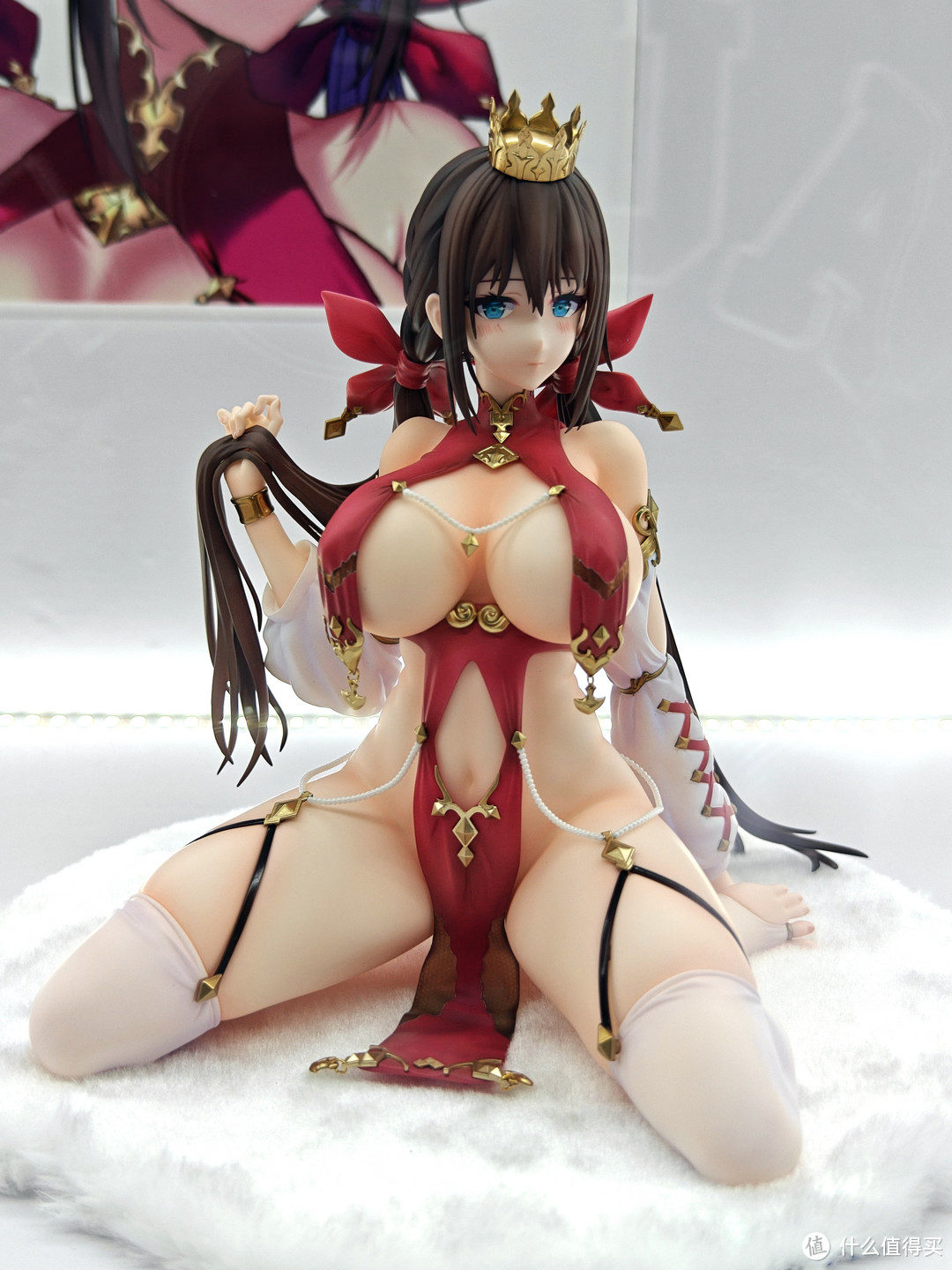 玩模盛宴，Wonder Festival 2022-2023 上海展会