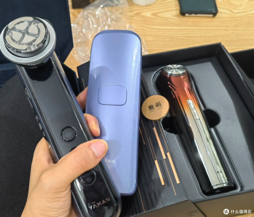 美容仪,你真的选对了吗?