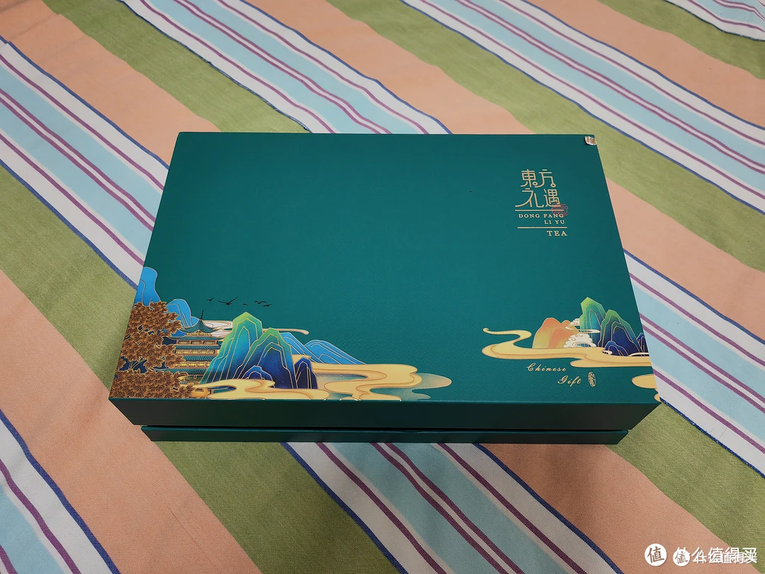绿满堂碧螺春雨前特级浓香型春茶,好物众测分享